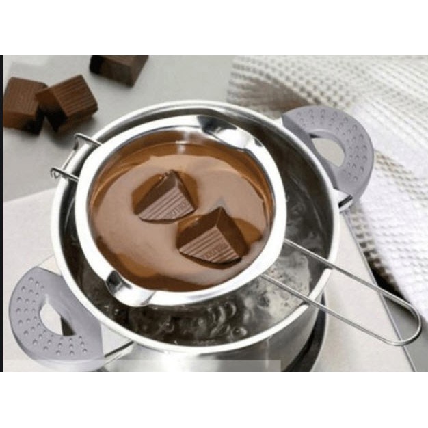 [HCM]Nồi Đun Socola