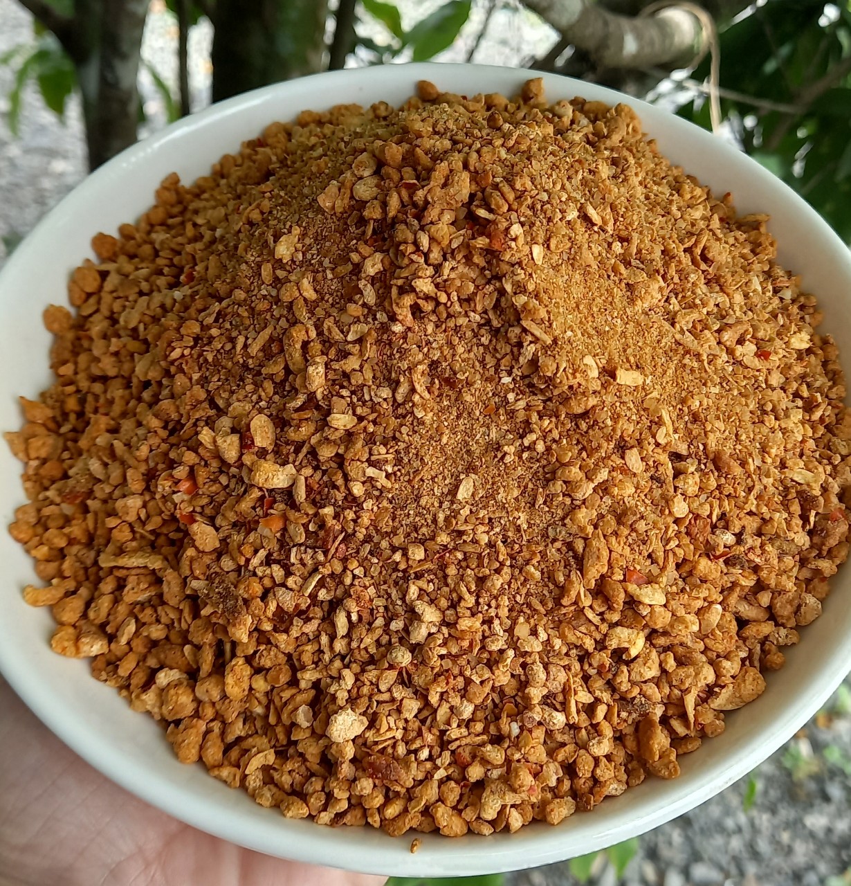500g Muối tôm tây ninh