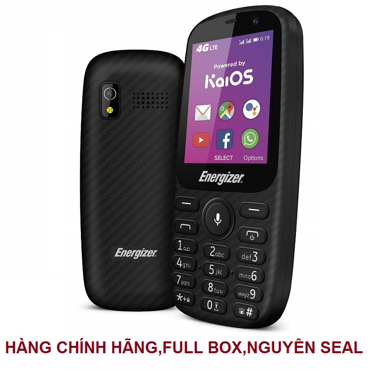 [HCM]Điện thoại ENERGIZER E241S