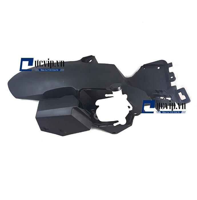 Bộ Dè Chắn Bùn Vario/Click 2018 - 2019, Air Blade 2016 - 2019 MS1450