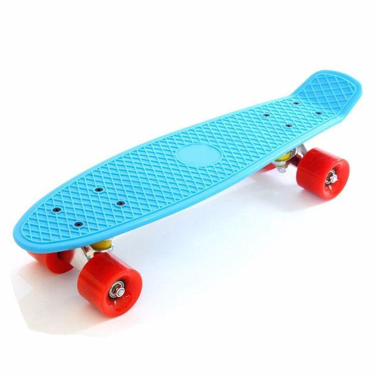 Ván Trượt Skate Board Penny Thể Thao