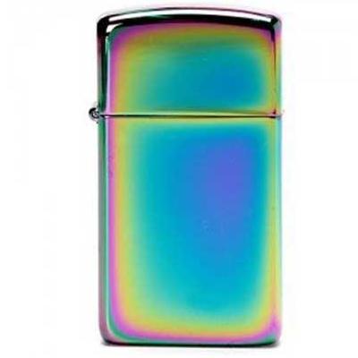 Zippo 20493 - zippo slim spectrum