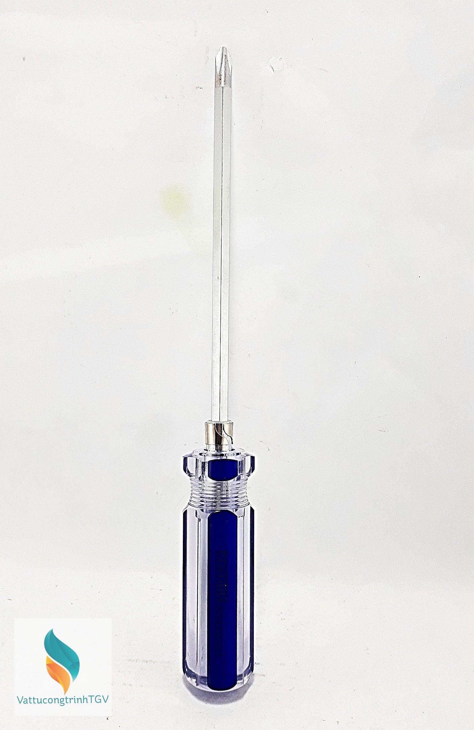 Tuốc vít 2 đầu CENTURY 050660 6'