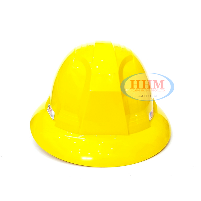 Nón bảo hộ rộng vành Hàn Quốc SSEDA