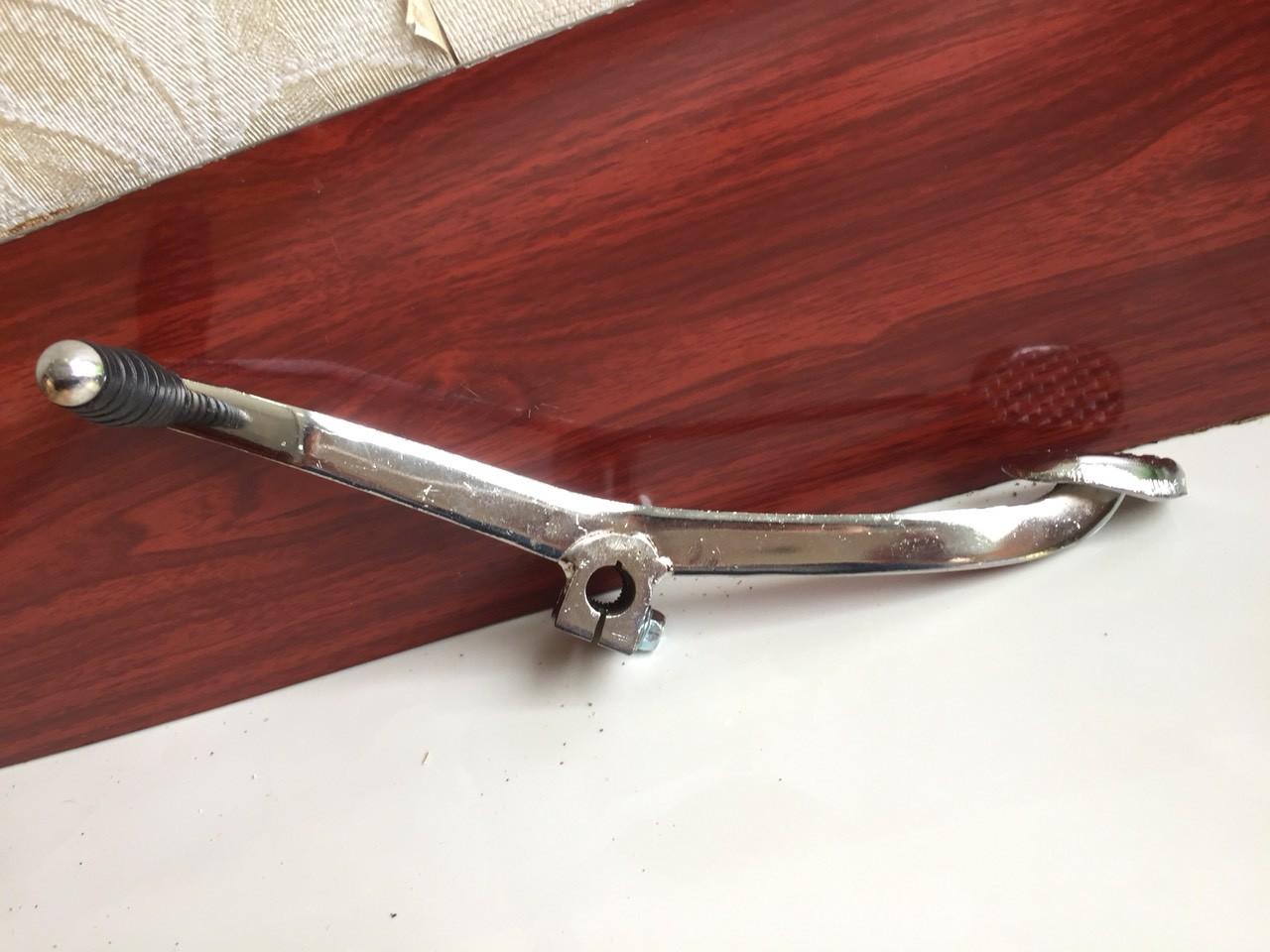 cần số honda 67-cub-loại 2