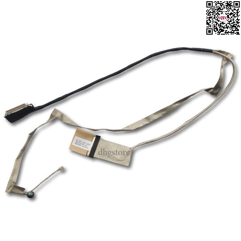 Cáp màn hình laptop asus k55 a55 k55v x55a x55 k55vd k55de k55dr a55v k55vm r500v k55vm k55a x55u x55c x55vd