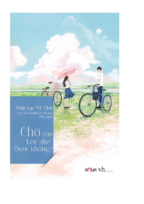 Chờ Em Lớn Nhé, Được Không? - On