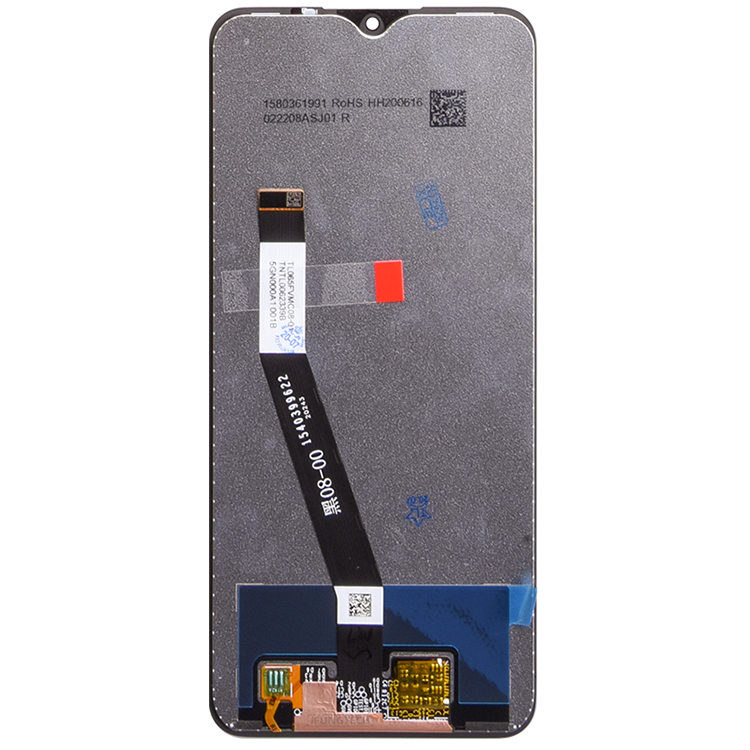 BỘ MÀN HÌNH XIAOMI REDMI 9 ZIN