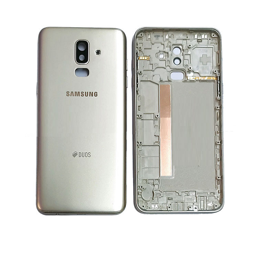 Vỏ lưng Samsung J8 2018 / J800 / J810