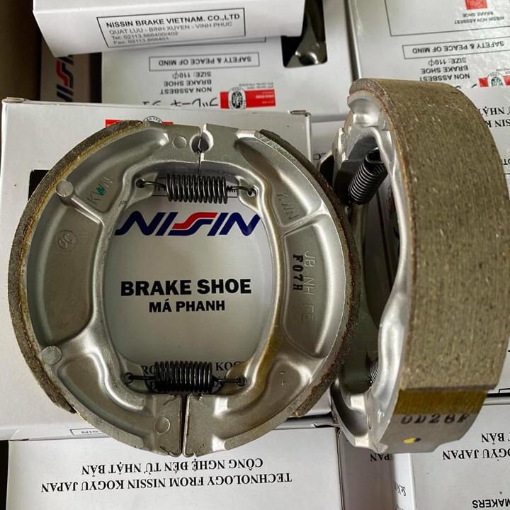 Bố đùm sau Xe Airblade/Pcx/Vario/Sh/Dylan/Sh Mode/Lead/Vision/Click và nhiều dòng xe khác