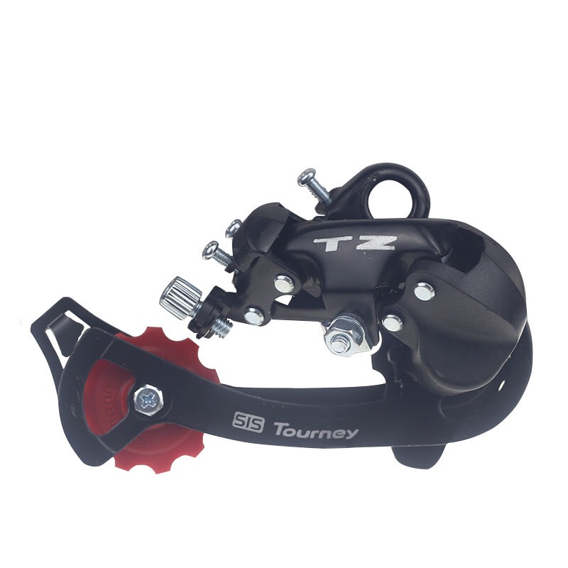 Củ đề TZ50 Shimano Tourney cho xe đạp thể thao