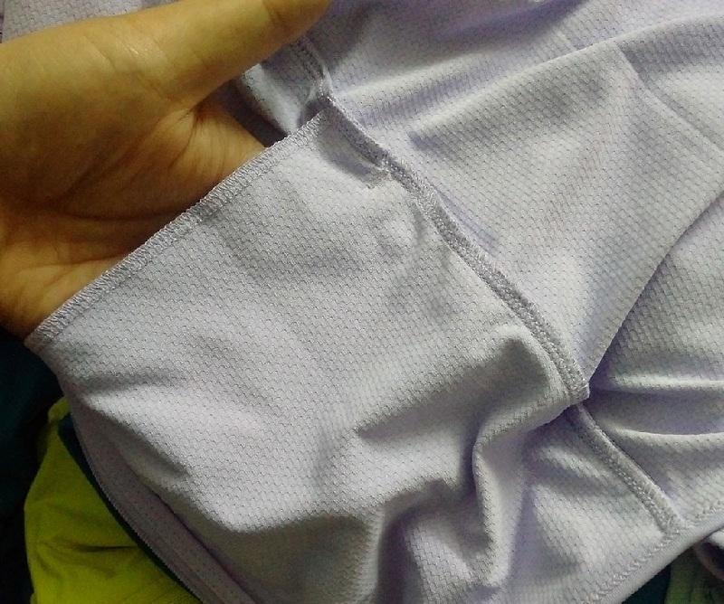 Áo chống nắng Uniqlo
