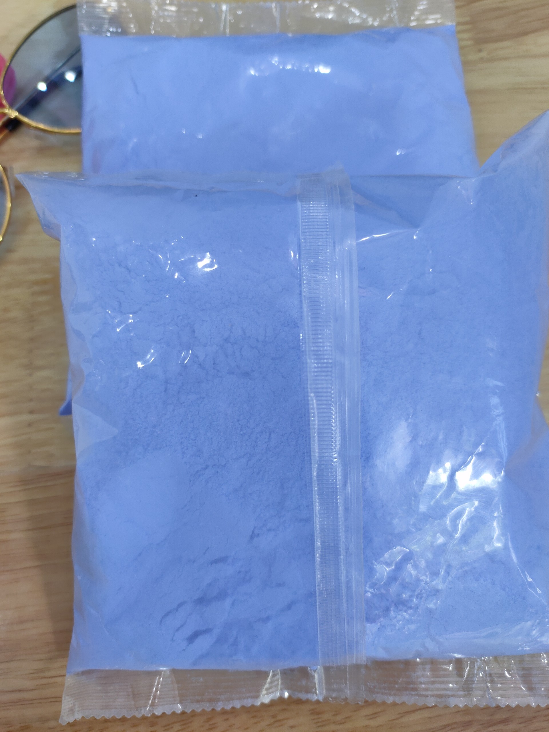 [HCM]1000 gram Bột tẩy tóc loại tốt