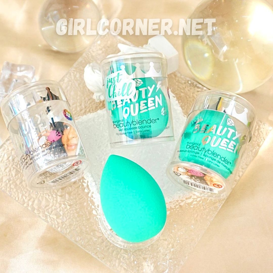 [HCM]Mút Beauty Blender Chill