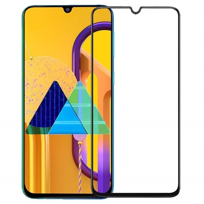 Kính cường lực Samsung M30/ M30S kính full màn hình full keo