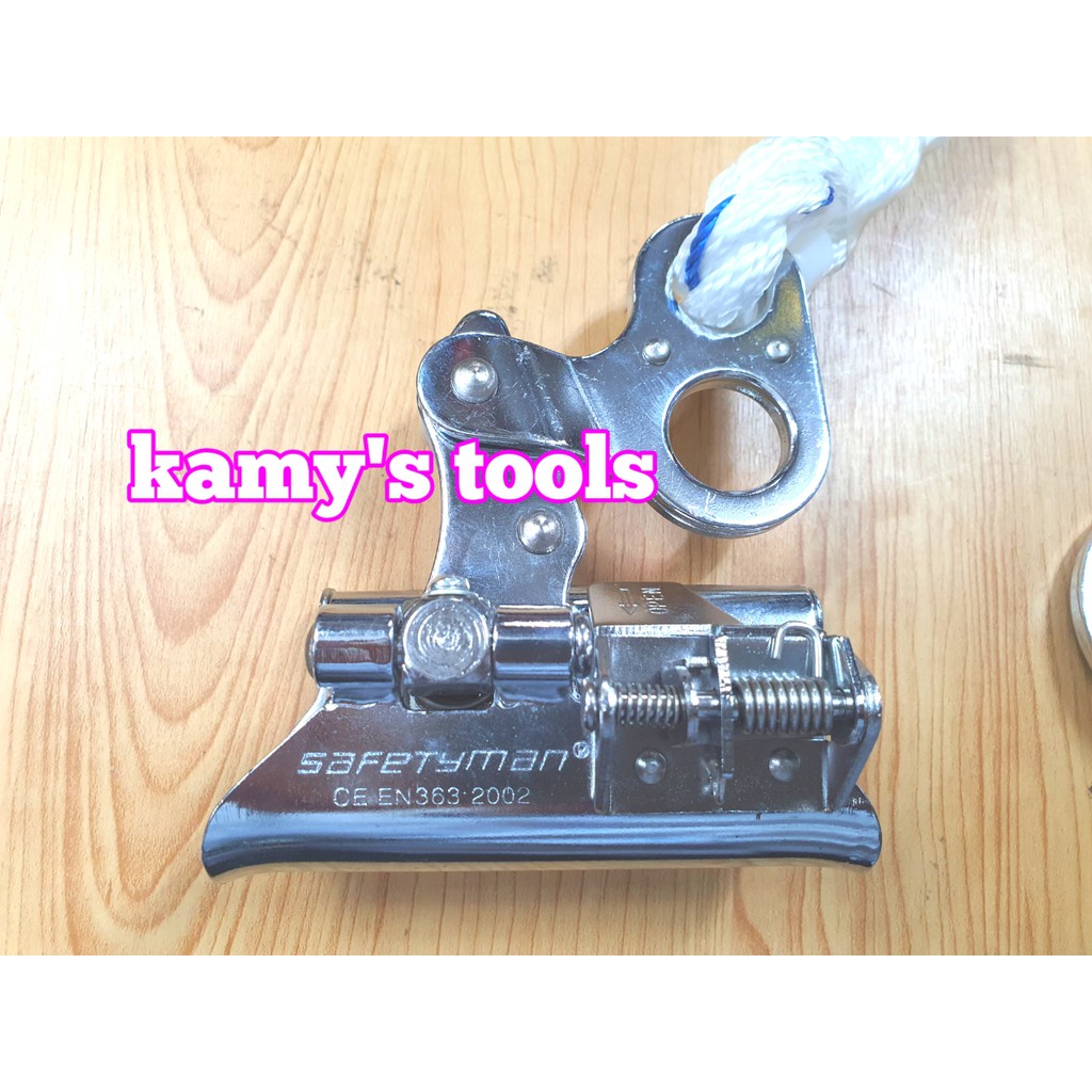 Khóa hãm chống trượt Safetyman SM5124