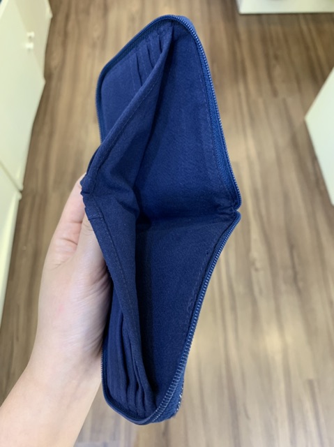 Ví Tiền Dạng Ngắn Hikosen Cara
