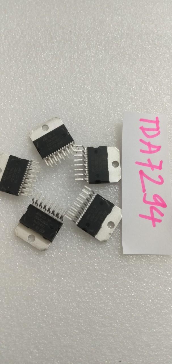 IC công suất TDA7294
