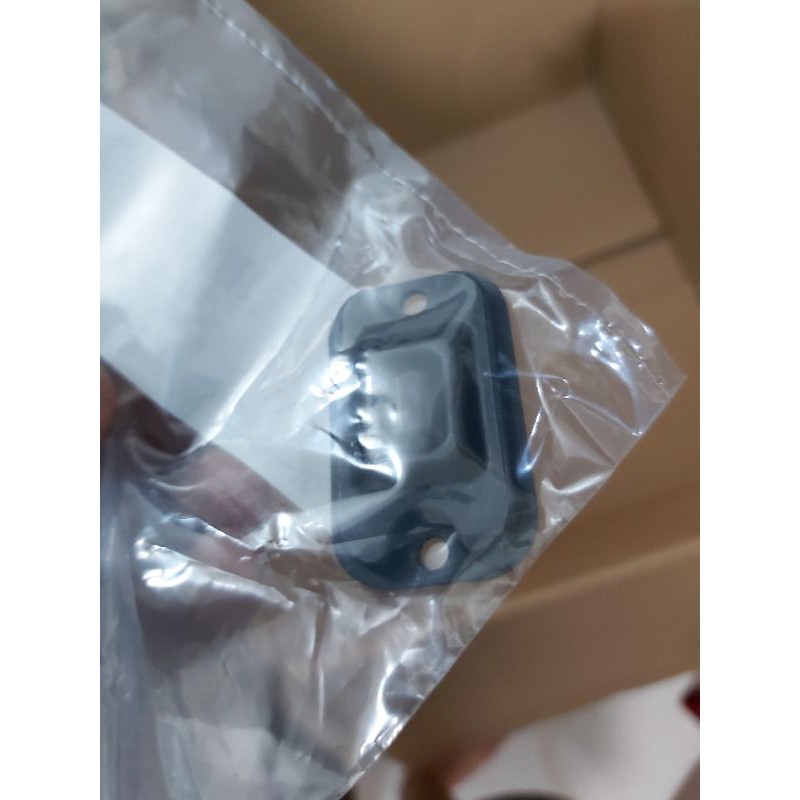 nắp cao su chặn chống sánh dầu sirius exciter 135 / 150 / nvx - ron bình dầu trên