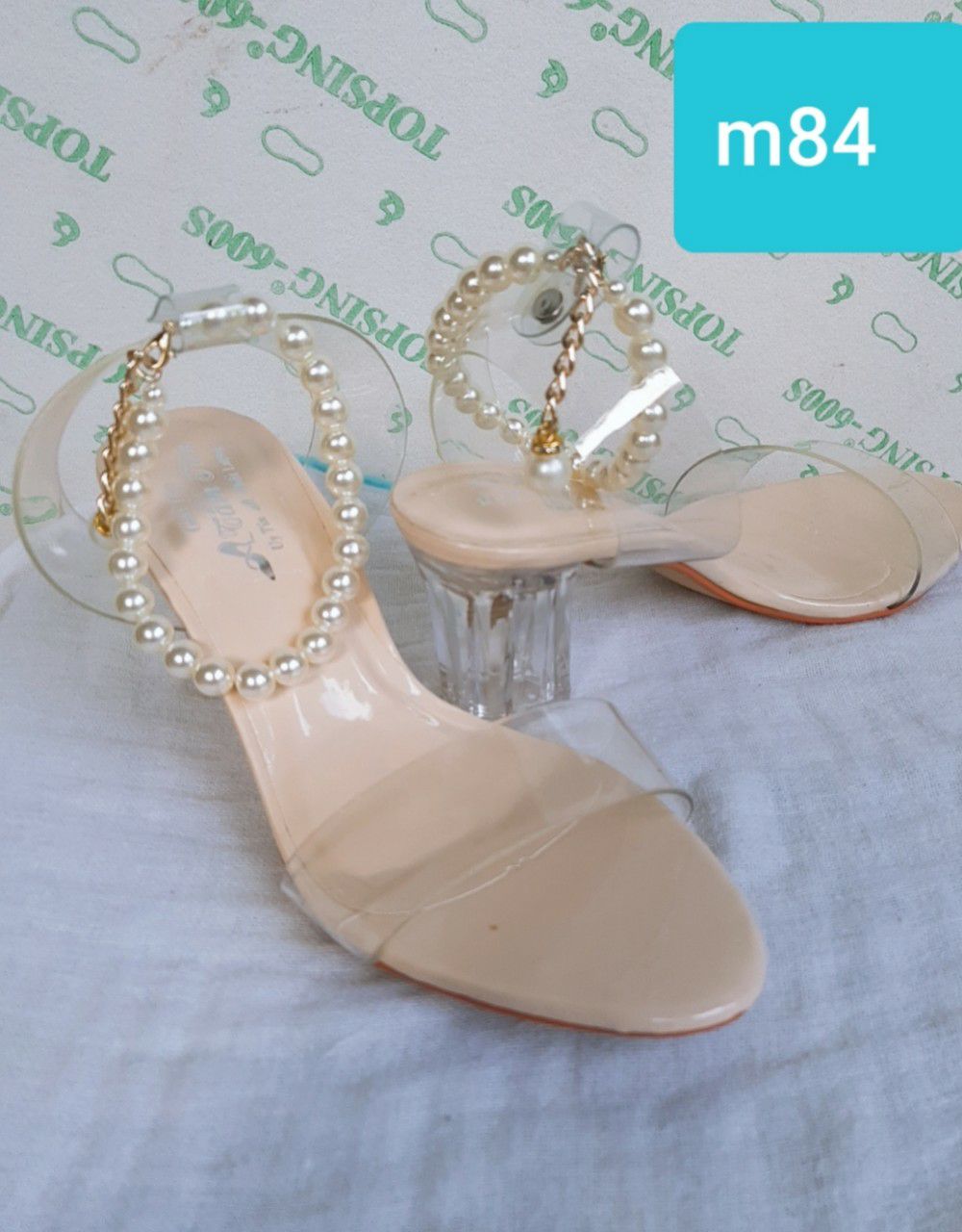 [HCM]giày cao gót nữ size 33 đến 44