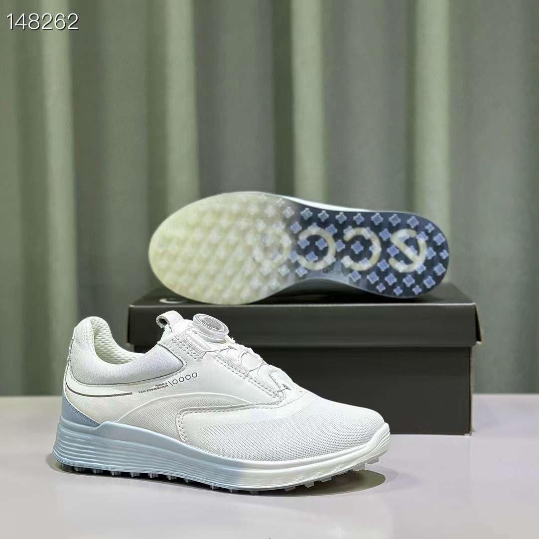 Giày golf nữ ECCO S-THREE BOA