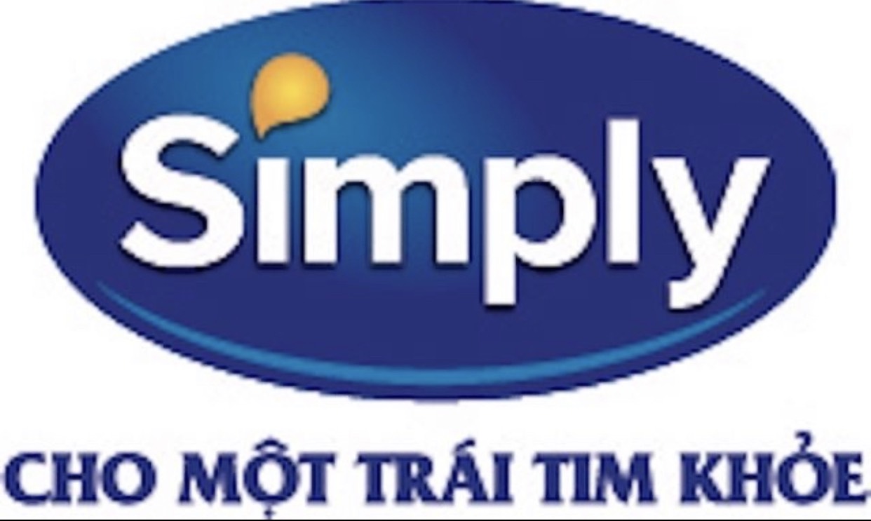 Dầu Đậu Nành Simply (1lit)
