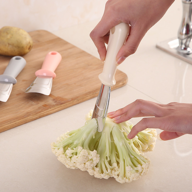 Dụng cụ làm rã đông tủ lạnh bằng kim loại