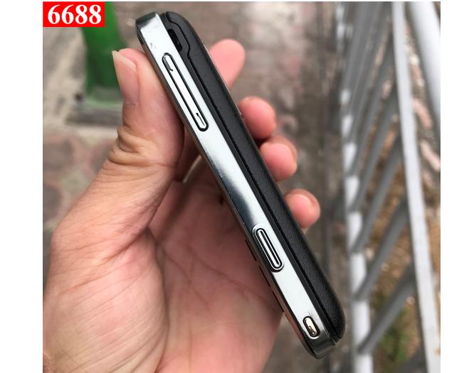 Điện Thoại BlackBerry 9000
