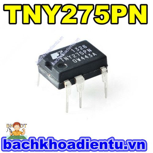 Ic nguồn tny275pn chính hãng