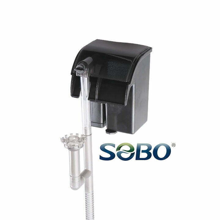 Lọc thác Sobo WP 303H, 606H, 607H
