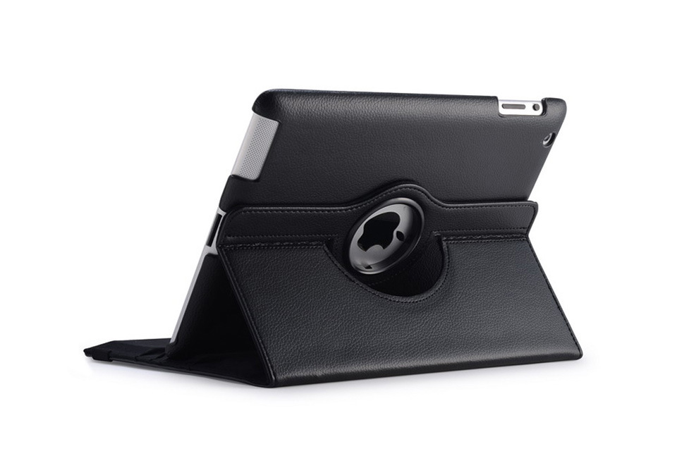 [HCM]Bao da iPad 2/3/4 (9.7 inch) - (2011/2012)