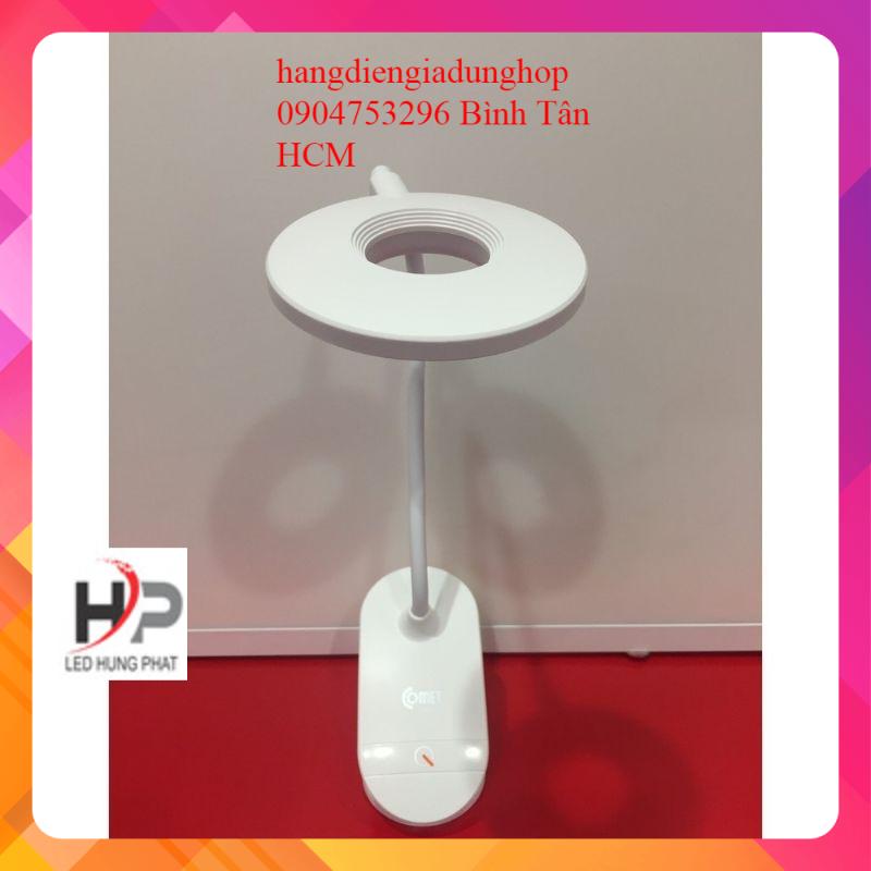 [HCM]Đèn Bàn Led CT174