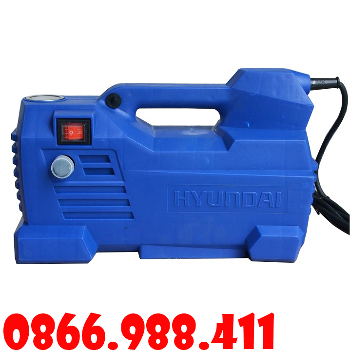 Máy Rửa Xe 1500W Hyundai HRX915
