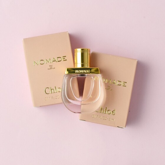 nomade by chloe