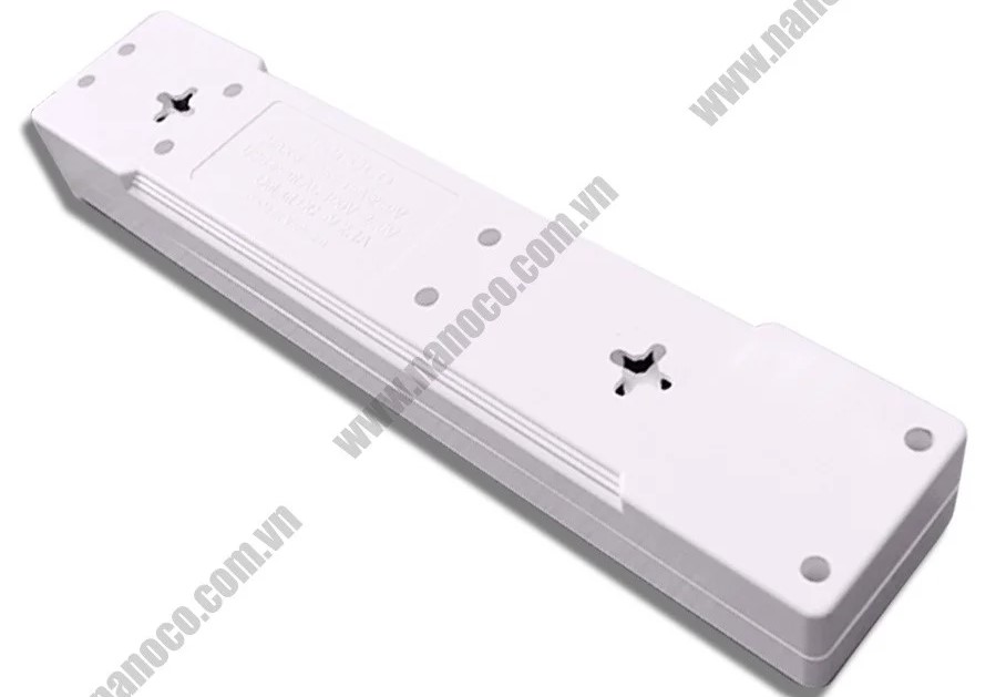 Ổ cắm điện Nanoco
