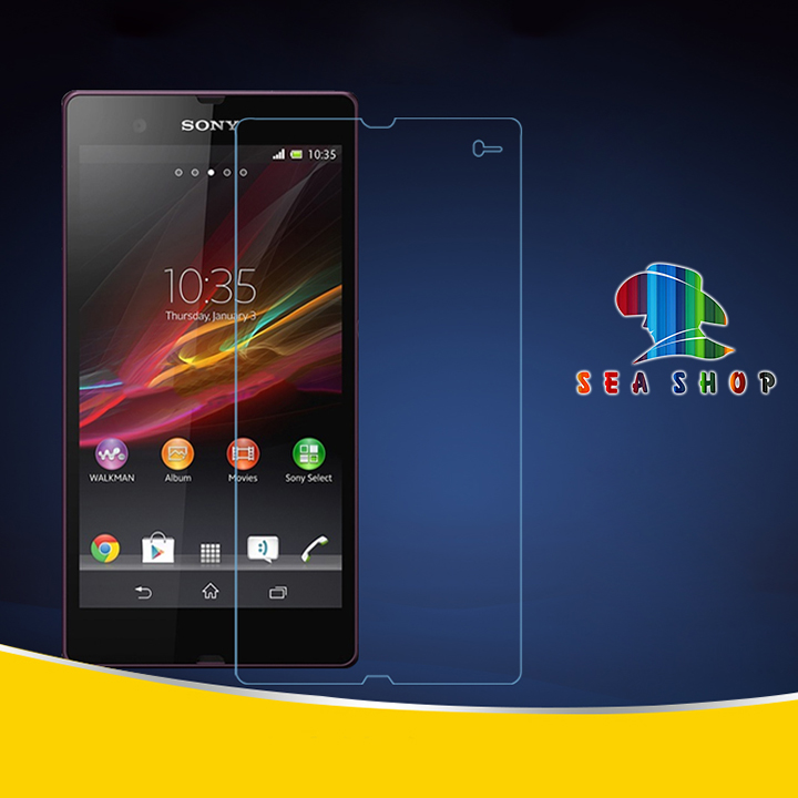 Ốp lưng sony xperia xa ultra - f3212 - f3215 - f3216 nhựa dẻo - trong suốt - chống sốc - kính cường lực
