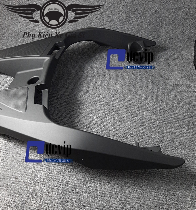 Tay Dắt Kiểu Ý SH 300i Gắn Xe SH 2017 - 2019 MS1538