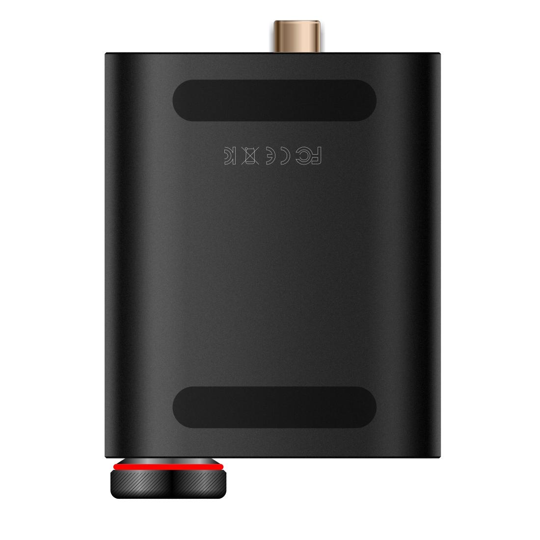 Amp/Dac FIIO K3