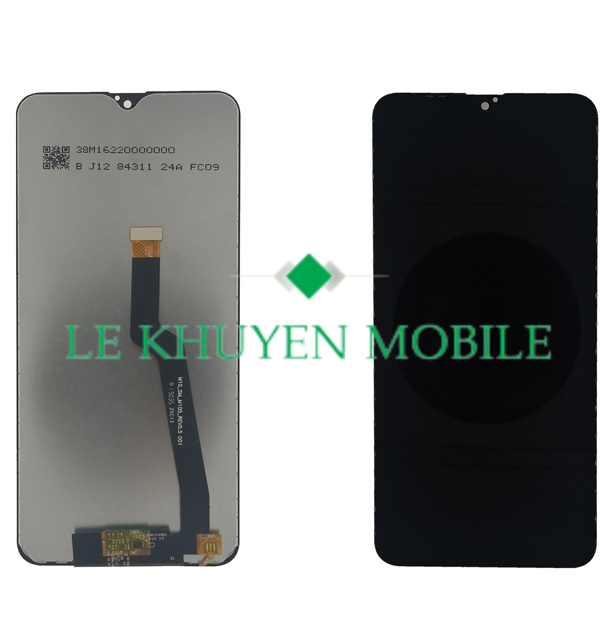 Màn hình Samsung Galaxy A10