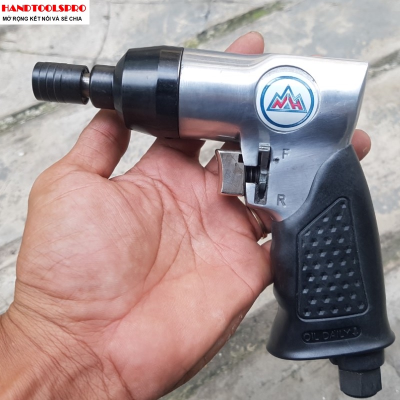6mm máy vặn vít hơi hymair,at-4068sg