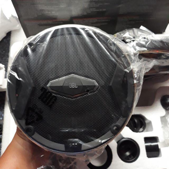 Loa Cánh JBL GTO- 609C Đẳng Cấp