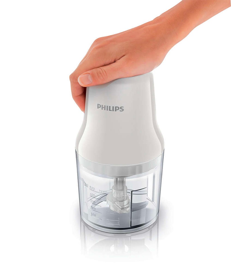 [HCM]Máy xay thịt Philips HR1393