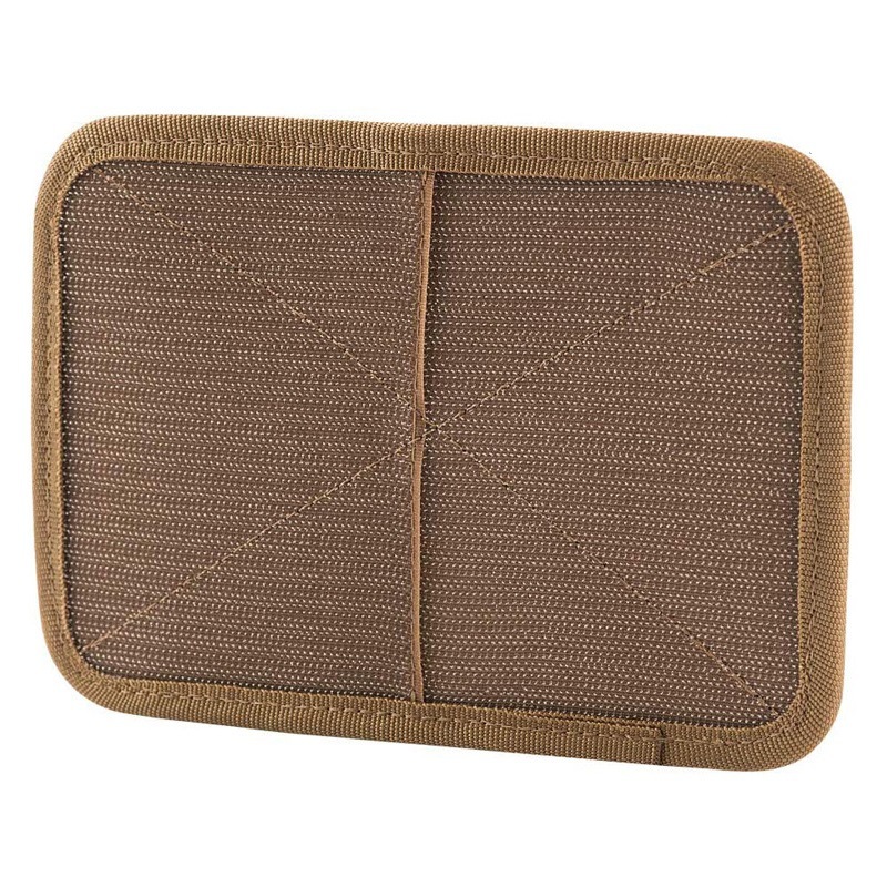 Patch dán phụ kiện túi đeo chéo, balo chiến thuật tactical size lớn