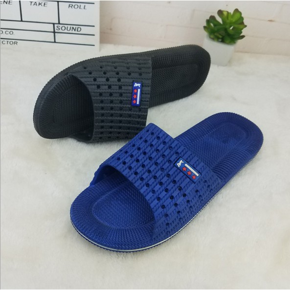 Dép trong nhà 617 - chọn lên 2 size