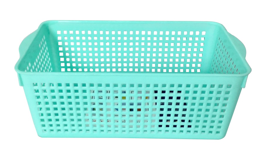 Rổ chữ nhật TL339
