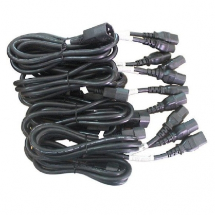 Dây nguồn C13 C14 dùng cho UPS PDU