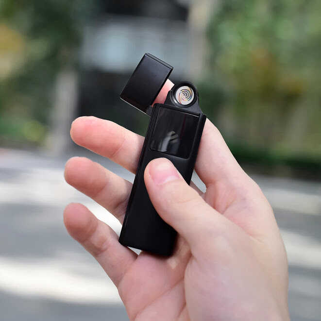 Bật lửa cảm ứng Xiaomi Beebest L101 - Hàng Chính Hãng