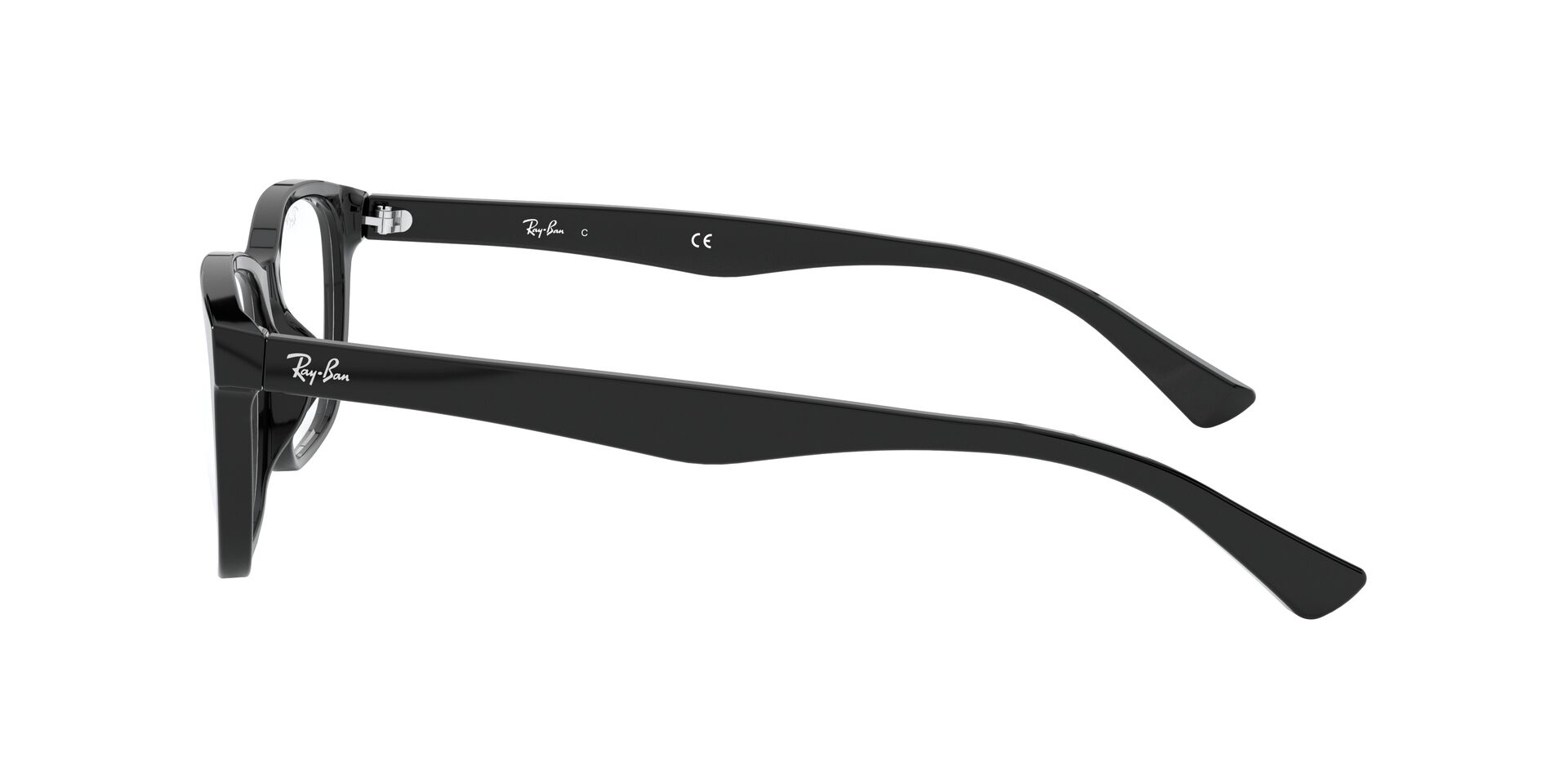 Mắt Kính Ray-Ban - RX5315D 2000 - Kính thường Size 53