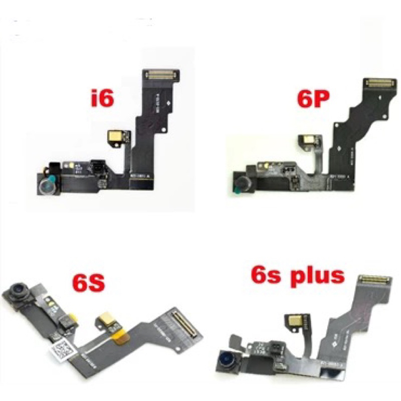 Camera trước 6G/6S/6plus/6s plus/ 7 plus/ 8 plus zin
