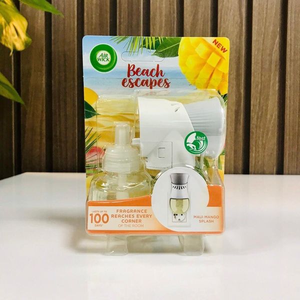 Máy cắm điện TINH DẦU THƠM PHÒNG AIRWICK - HANGDUC69